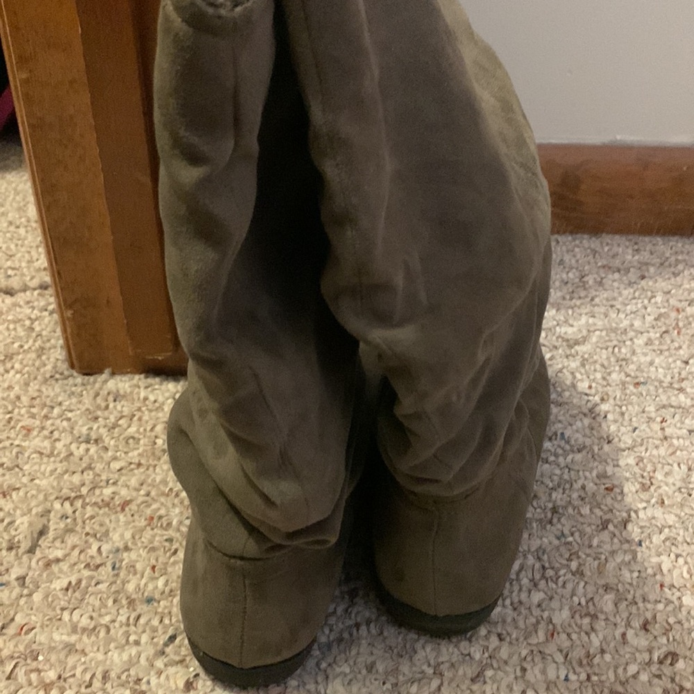 Slouch Boots - Picture 6 of 8